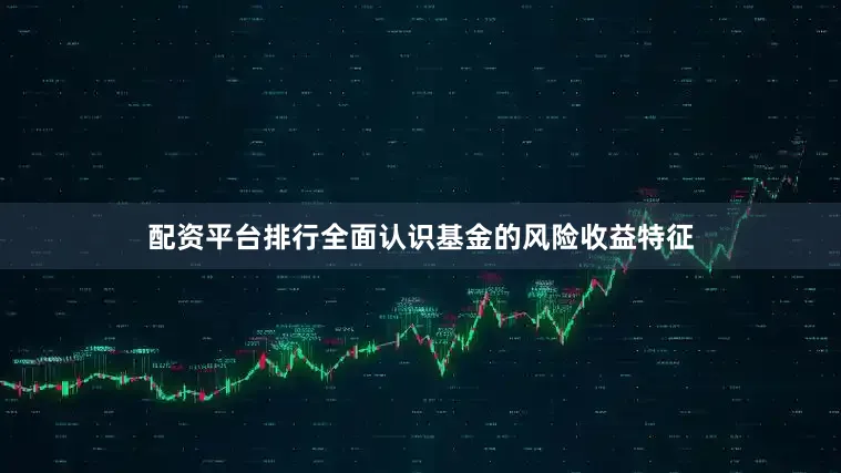 配资平台排行全面认识基金的风险收益特征