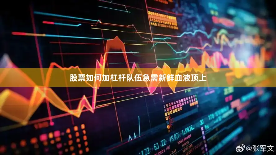 股票如何加杠杆队伍急需新鲜血液顶上